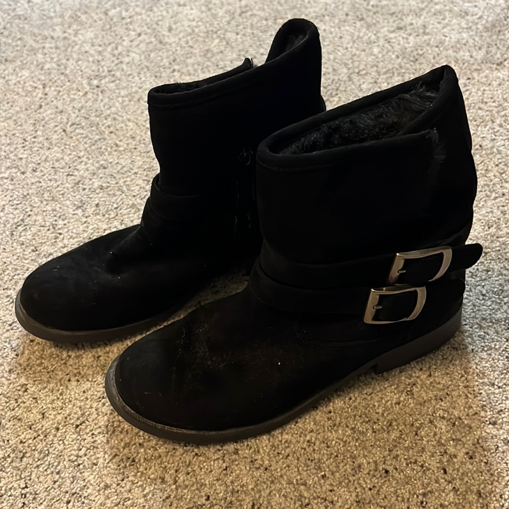 Merona Boots